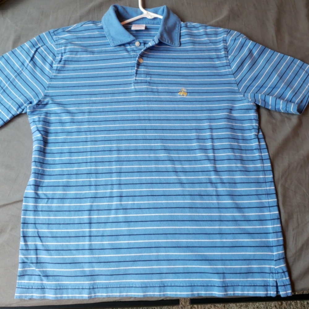 Brooks brothers medium